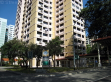 Blk 36 Jalan Rumah Tinggi (Bukit Merah), HDB 5 Rooms #17292